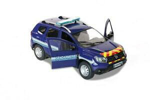 �y���������z�͌^�� ���f���J�[ �\���h�_�V�A�_�X�^�[solido dacia duster mk2 gendarmerie 2018 blu 118 1804603
