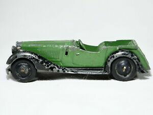 yz͌^ fJ[ fBL[gCYueBbVT\JuIV[^[dinky toys gb 36f british salmson cabrio 4 seater rare