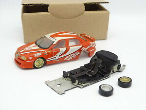 �y���������z�͌^�� ���f���J�[ �L�b�g�����e���W���A���t�@�����Ibbr kit monte resine sb 143 alfa romeo 156 d2 n1