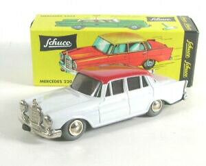 yz͌^ fJ[ ZfXxcX|C[O[bhV[R}CN[T[mercedesbenz 220 s spoiler greyred l 12 cm schuco micro racer 1038
