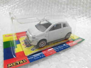 yz͌^ fJ[ }WbgtBAbgtBAbgp[uRJVAXmajorette fiat 500 fiat500 no286c pearl blanco s10sp mercancias