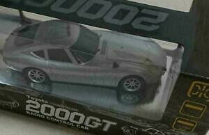yz͌^ fJ[ g^WItoyota 2000gt rc radio control