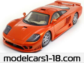 【送料無料】模型車 モデルカー サリーンホットホイール118 en s7 2000 hot wheels