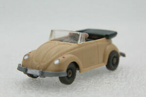 yz͌^ fJ[ CLOI[hJ[Yr[gJuI^Cvx[Wass wiking old cars vw beetle cabrio type 2 beige gk 333t cs 3042bc hbl