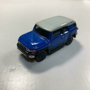yz͌^ fJ[ g~Jg^tomica toyota fj cruiser first special color