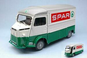 �y���������z�͌^�� ���f���J�[ �V�g���G���X�p�\���b�hcitroen type hy spa 1969 118 solid 1850015