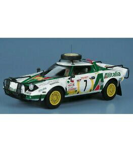yz͌^ fJ[ `AXggXTt@[\[_mLbglancia stratos hf n7 3rd safari rally 1977 s munarip sodano kit 124