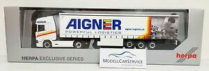 yz͌^ fJ[ wpfXJjAKACOi[WXeBNXI[XgAherpa special model 933216 scania cr hd gaplsz aigner logistics austria