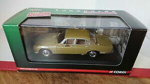 yz͌^ fJ[ R[M[_C[\uO[Thcorgi va08804 daimler sovereign green sand ltd edition 0001 of 2460