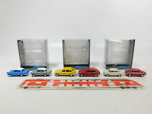 yz͌^ fJ[ wp}WbNZbg~gcl660, 5 3x herpa magic h0187 set 451598 dkw nsu 451604 451628, mint