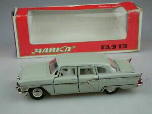 yz͌^ fJ[ \VjA`CJ`CJKYKXm{GNX|[g{bNXcccp ussr 143 chaika chayka gaz 13 gas13 novoexport box 114838