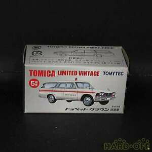 yz͌^ fJ[ g}CebNAjFTIg~J~^[^Be[Wtomytec 5th anniversario tomica limitata vintage 4904810223399