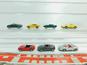 yz͌^ fJ[ CLOI[gxbggD[tF[CAAEfBJuIbo6150,5 7x wiking h0187 autovettura ferrari iaa 95 audi tt cabrio etc