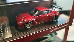 yz͌^ fJ[ COjbVffpfignition models 164 ig models nissan gtr r35 pandem