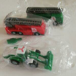 yz͌^ fJ[ hDg~Jdu 164 tomica 3 units