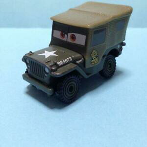 yz͌^ fJ[ g~JJ[YT[WW[vtomica cars sarge jeep 2012