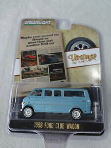 yz͌^ fJ[ mCFeBOOqgO[CgtH[hF[[QBe[WI[gneuwertig grun licht greenlight 164 1968 ford verein wagen vintage ad autos
