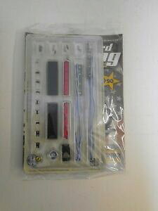 yz͌^ fJ[ tH[h}X^Obuild your own ford mustang 1967 shelby gt500 issue 90 and unopened