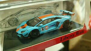 yz͌^ fJ[ {M[jAF^h[[NXoeB[EH[NKtjec 164 lamborghini aventador lb works liberty walk 20 gulf