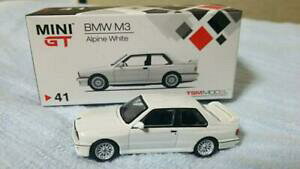 �y���������z�͌^�� ���f���J�[ �~�j�P�[�Xgt mini case bmw m3