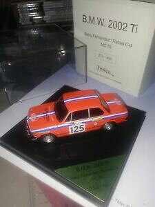 yz͌^ fJ[ eBeJ[xj[tFifXgtFEbmw 2002 ti monte carlo rally 1976 benny fernandez trofeu 143 discontinued