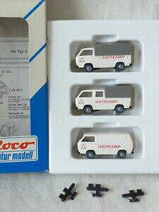 yz͌^ fJ[ tHNX[QgX|[^[??nCgJv10555 roco 187 volkswagen transporter t3 ? roconr 1566 ? set heitkamp