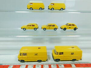 yz͌^ fJ[ CLO|XgftHNX[QZfXxc~gav1710, h0 5 7x wiking postmodell volkswagenvw mercedesbenzmb, mint