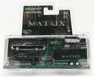 yz͌^ fJ[ O[CgXP[tH[hJ[g[[}gbNXgreenlight 164 scale 31040b 2015 ford f15095 lincoln amp; trailer the matrix