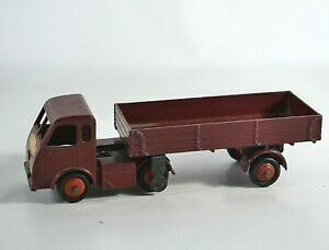 �y���������z�͌^�� ���f���J�[ �f�B���L�[�q���h���X�}�[�g�w���c���[���[dinky toys gb no 421 hindle smart helecs lorry british railways