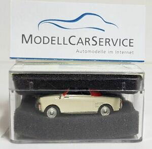 yz͌^ fJ[ T[fI[grALuL[^sallermodels 187 a8729 autobianchi blanquita, 22 ps