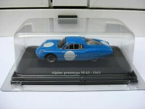 �y���������z�͌^�� ���f���J�[ ���m�[�A���p�C���v�����A�g���X�~�u�S���f�B�������[�V�g���G��renault alpine m63 promo atlas mib 143 4 5 8 gordine 15 17 rallye citroen 2cv