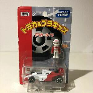 yz͌^ fJ[ ~gg~JvX`bN^Cvmint tomica city plastic children type f1