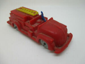 �y���������z�͌^�� ���f���J�[ �����N�����E�B�L���O�A�����Q�i�o�E�h���^�N�T�[old fire drahtachser from marklinwiking anlagenabbau schub 82