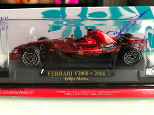 yz͌^ fJ[ mCFeBOnVFbgBWGtF[RNVI}bTtT[`neuwertig hachette iziell ferrari f1 kollektion f2008 massa 143 fur search