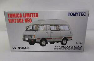 �y���������z�͌^�� ���f���J�[ �����^�g�~�J���~�^�[�^���B���e�[�W�l�I�g���^�^�E���G�[�X�J���O�����h�G�N�X�g��menta tomica limitata vintage neo 164 toyota town ace carro 1800 grand extra