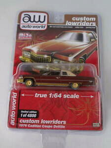 yz͌^ fJ[ mCFeBOI[gEFgLfbNN[yfBgCtFneuwertig auto welt 164 1976 cadillac coupe deville teufel