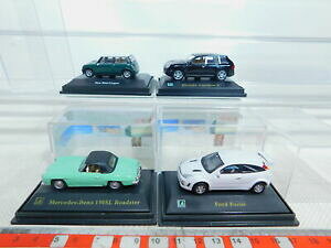 yz͌^ fJ[ zEFtH[htH[JX|VF~jN[p[by3650, 5 4x hongwell 172 cars ford focus porsche mb mini cooper, mint