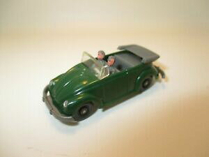 yz͌^ fJ[ EBLOP[t@[JuItHG[WO[T[V[uwiking vw kafer cabriolet typ2, foliage green, sour hb nr3046i schub 78