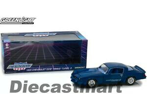 yz͌^ fJ[ V{[R^[{uEXJI[gtHO[Cg1981 chevrolet z28 yenko turbo z blau 118 skalamodelle auto von greenlight