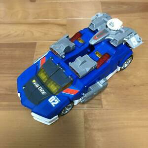 yz͌^ fJ[ g~JnCp[V[Y\jbNu[Jtomica hyper series sonic breaker