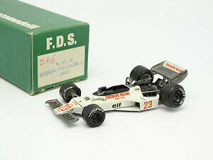 yz͌^ fJ[ LbgeATCZIhA^xCfds kit monte 143 f1 ensign theodore 1977 tambay