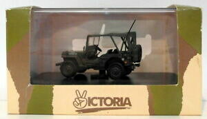 yz͌^ fJ[ rNgAfYXP[EB[W[vN[Yhvictoria models 143 scale r001willys jeep closeddday 1944