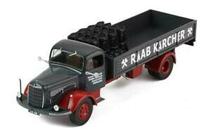 �y���������z�͌^�� ���f���J�[ �����Z�f�X�x���c���[�u�P���q���[ixo mercedes benz l325raab karcher ope 143 tru029