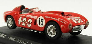 yz͌^ fJ[ gbvfXP[tF[vXJ[pitop model 143 scale tmc003ferrari 375 pluscarr panam 1954