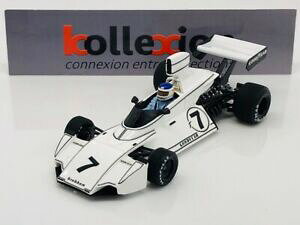 【送料無料】模型車 モデルカー スパークブラバムカルロスリュートマンspark s4344 brabham bt44 no 7 winner us gp f1 1974 carlos reutemann 143