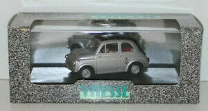 yz͌^ fJ[ BebZXP[tBAbgAogVo[vitesse 143 scale 042cfiat abarth 695 ss 1964silver