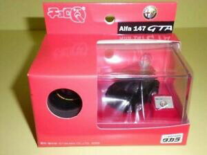 �y���������z�͌^�� ���f���J�[ �`�����A���t�@�l�������V�[choro q alpha 147 gta nero merci