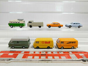 �y���������z�͌^�� ���f���J�[ ���C�L���O�u���E�T�gcn2700,5 7x wiking h0187 vw lt bulli t1 t2 411 k 70, usato