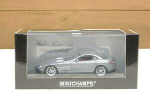 yz͌^ fJ[ xlm}N[ZfXxc_[NVo[J[Tv~jveneno slr mclaren mercedesbenz amg dark silver 143 color sample mini