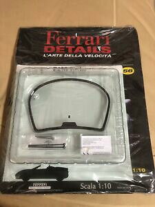 yz͌^ fJ[ tF[XpC_[fASXeB[jreplacement ferrari f430 spider 110 deagostini output n56